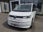 Volkswagen Multivan, 2.0 TDI DSG, kombi, nafta