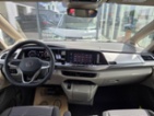 Volkswagen Multivan, 2.0 TDI DSG, kombi, nafta
