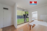 Prodej bytu 1+1, 40 m², Ostrava, ul. Vaňkova