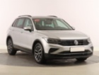 VW Tiguan, 1.5 TSILife , digi klima,, SUV, Benzín