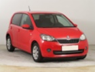 Skoda Citigo, 1.0 MPI, ČR,1.maj, Hatchback, Benzín