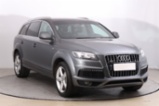 Audi Q7, 3.0 TDIS-Line , 4X4, Automat,, SUV,