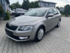 Škoda Octavia, 1,2TSi 77 kW Ambition combi, kombi,