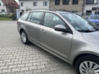 Škoda Octavia, 1,2TSi 77 kW Ambition combi, kombi,