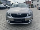 Škoda Octavia, 1,2TSi 77 kW Ambition combi, kombi,