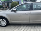 Škoda Octavia, 1,2TSi 77 kW Ambition combi, kombi,