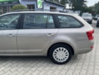 Škoda Octavia, 1,2TSi 77 kW Ambition combi, kombi,