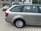 Škoda Octavia, 1,2TSi 77 kW Ambition combi, kombi,