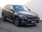 BMW X1, 1.5D, STK3/28, SUV, nafta