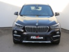 BMW X1, 1.5D, STK3/28, SUV, nafta