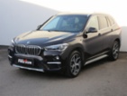 BMW X1, 1.5D, STK3/28, SUV, nafta