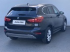 BMW X1, 1.5D, STK3/28, SUV, nafta