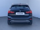 BMW X1, 1.5D, STK3/28, SUV, nafta