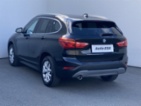 BMW X1, 1.5D, STK3/28, SUV, nafta