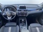BMW X1, 1.5D, STK3/28, SUV, nafta