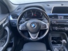 BMW X1, 1.5D, STK3/28, SUV, nafta