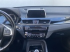 BMW X1, 1.5D, STK3/28, SUV, nafta
