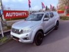 Nissan Navara, 2.3 dCi Double Cab Tekna Aut., SUV,