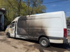 MB SPRINTER 414 CDI CHLADÁK 2023 AUTOMAT
