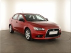Mitsubishi Lancer, 1.6 MIVEC, Serv.kniha, Klima,