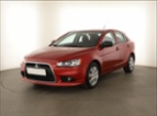 Mitsubishi Lancer, 1.6 MIVEC, Serv.kniha, Klima,