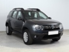 Dacia Duster, 1.6 SCe, ČR,2.maj, SUV, Benzín