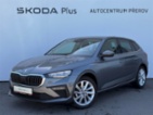 Škoda Scala, 1.0 TSI 85kW Selection, hatchback,