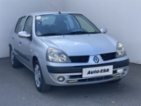 Renault Thalia, 1.4 16V, ČR, AC, STK3/28, sedan,