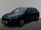 Škoda Scala, Selection, hatchback, benzin