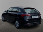 Škoda Scala, Selection, hatchback, benzin