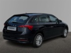 Škoda Scala, Selection, hatchback, benzin