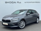 Škoda Scala, 1.0 TSI 85kW Selection, hatchback,