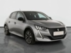 Peugeot e-208, 50 kWhGT , SoH 84%, Automat,,