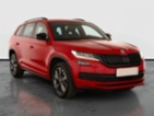 Skoda Kodiaq, 2.0 TDI,, SUV, Diesel