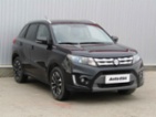 Suzuki Vitara, AllGrip 1.6 VVTgance, SUV, benzín