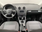 Audi A3, 1.6i, AC, tempo, park.asist, hatchback,