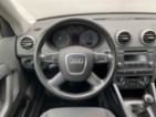 Audi A3, 1.6i, AC, tempo, park.asist, hatchback,