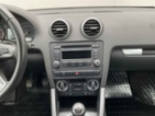 Audi A3, 1.6i, AC, tempo, park.asist, hatchback,