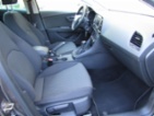 Seat Leon, ST 1.2TSI 77kW DSG NAVI, kombi, benzin