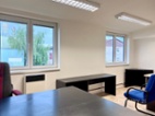 Pronájem kanceláře 16 m², Dolní Měcholupy