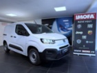 Fiat Dobló, 1,5 BlueHDI 102k van L1 *9843*