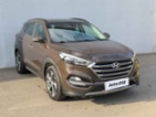 Hyundai Tucson, AWD 1.6T-GDi, SUV, benzín