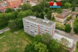 Prodej bytu 3+1, 68 m², Rakovník, ul. Klicperova
