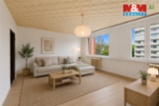 Prodej bytu 3+1, 68 m², Rakovník, ul. Klicperova