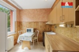 Prodej bytu 3+1, 68 m², Rakovník, ul. Klicperova