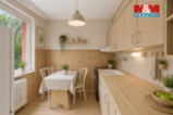 Prodej bytu 3+1, 68 m², Rakovník, ul. Klicperova