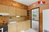 Prodej bytu 3+1, 68 m², Rakovník, ul. Klicperova