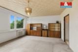 Prodej bytu 3+1, 68 m², Rakovník, ul. Klicperova