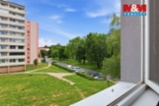 Prodej bytu 3+1, 68 m², Rakovník, ul. Klicperova