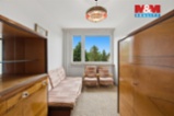 Prodej bytu 3+1, 68 m², Rakovník, ul. Klicperova